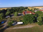 Star Camp Cosa, Ferienwohnungen, Camping, Schlaffässer