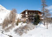 Hotel Garni Bergsonne