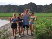 Top Ninh Binh