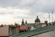 OK MAIN SQUARE Apartments