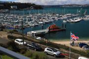 Top Brixham