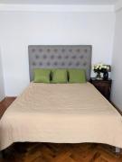 Dream Town Apartment