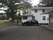 Catskill Motor Court