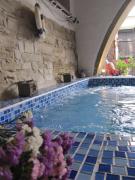 Stratos ArtDeco House