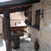 Top Sortelha Top Sortelha