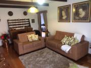 Apto Campos do Jordão Capivari