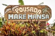 Pousada Mare Mansa