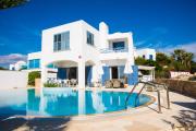 Top Paphos City