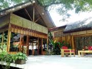 Camiguin Volcano Houses-Panoramic House