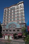 Charming City Songshan Hotel