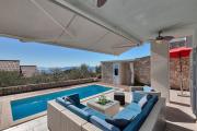 Villa hideaway Makarska