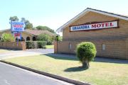 Top Gilgandra