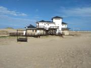 Apart en la Playa Mar de las Pampas