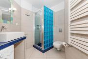 Apartament Sunrise Spacerowa