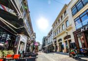 Top Bucharest