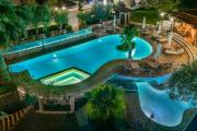 Pyrgos Hotel Pyrgos Hotel