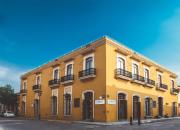 Top Oaxaca