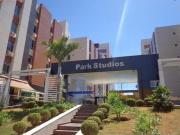 Park Studios - Flat B-19