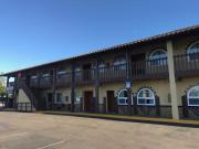Hacienda Motel