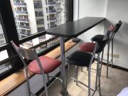 Tango Pop Junto al Obelisco en 820 Avenida Corrientes