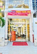 HOANG THANH THUY AIRPORT HOTEL 1 - Gần Ẩm Thực Đêm Chợ Hoàng Hoa Thám