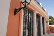 Top Seville