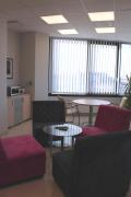 Corner Apartment