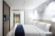 Holiday Inn Express Seoul Hongdae by IHG