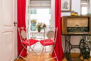 Romantic Apartment El Corte Inglês