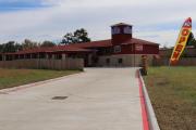 Top Houston