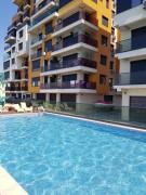 The Nest by the Black Sea - Sophia 1 The Nest by the Black Sea - Sophia 1