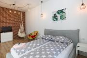 Apartament Lubicz 3