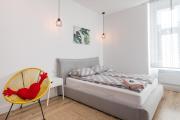 Apartament Lubicz 3