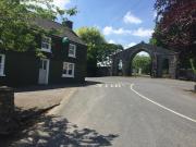 Careys Bar & Farmhouse Kilkenny Border