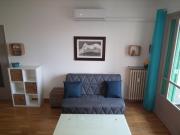 Nice Seaview Free Parking 4.Pers