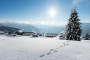 Top Berg im Drautal