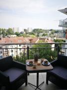 Apartament Sunrise Spacerowa by Renters