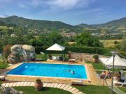 Family Cottage in Cagli with Pool Family Cottage in Cagli with Pool