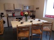 L éscale de la Besbre