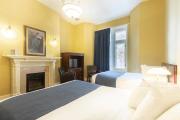 Top Quebec City