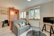 3citygo Apartament Grobla I 3citygo Apartament Grobla I