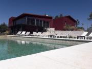 Huerta Grande Cabañas Huerta Grande Cabañas