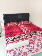 Tata Homestay Family