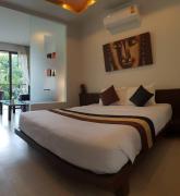 Top Choeng Mon Beach