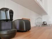 Ocean Breeze Apartment