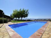 Cottage in Fuentes de Cesna with swimming pool