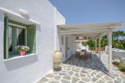 Naxos Traditional House in Galini