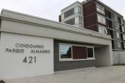 Condominio Parque Almagro II