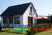 Agrodomki Okej -Dom Kasjan