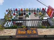 Homie Hoi An